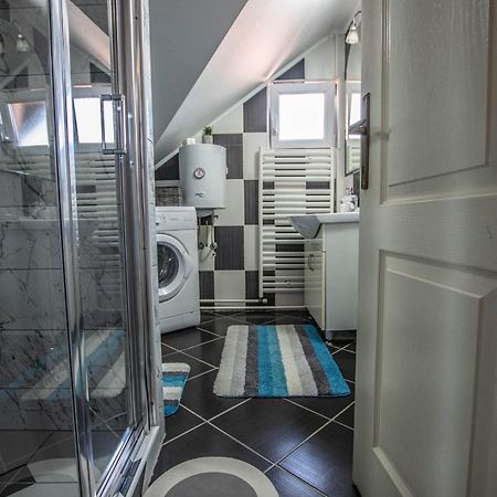 Garden Apartment Суботица Экстерьер фото