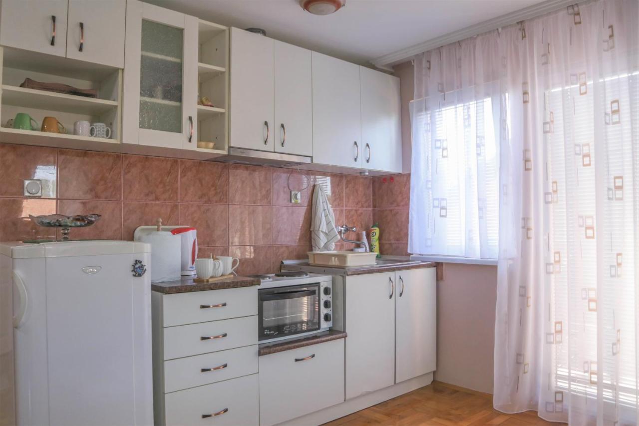 Garden Apartment Суботица Экстерьер фото
